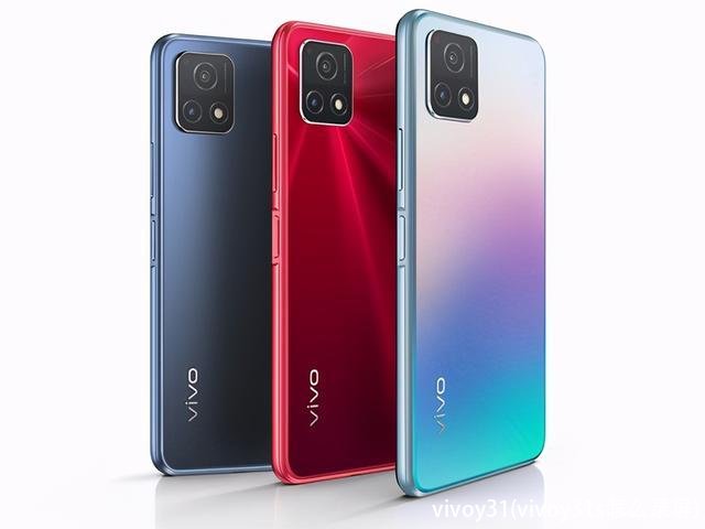 vivoy31(vivoy31s怎么录屏)