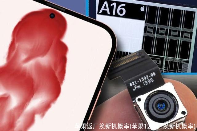 苹果返厂换新机概率(苹果12返厂换新机概率)