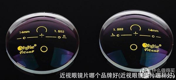 近视眼镜片哪个品牌好(近视眼镜镜片哪种好)