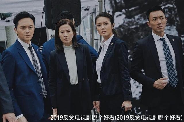 2019反贪电视剧哪个好看(2019反贪电视剧哪个好看)