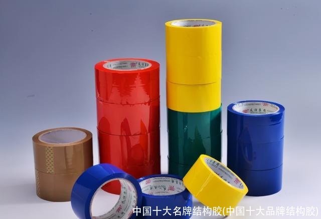 中国十大名牌结构胶(中国十大品牌结构胶)