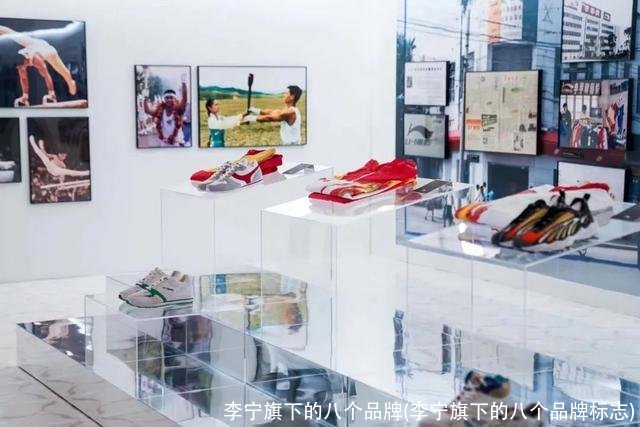 李宁旗下的八个品牌(李宁旗下的八个品牌标志)