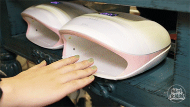 美甲营养油什么时候涂(美甲营养油什么时候用)