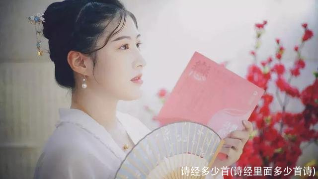 诗经多少首(诗经里面多少首诗)