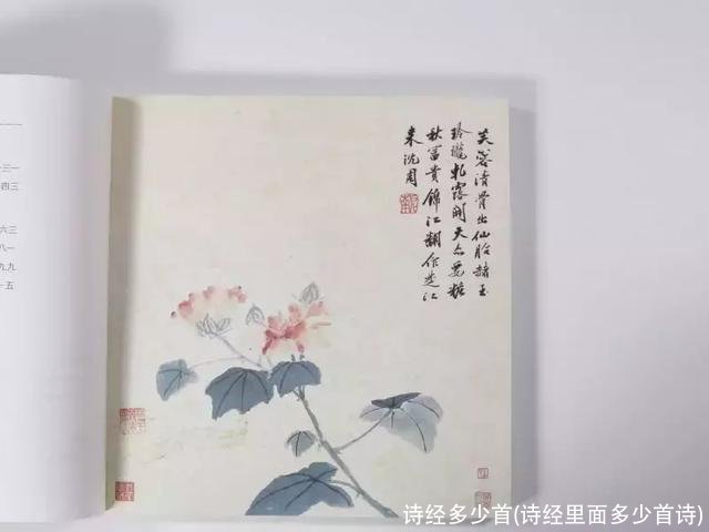 诗经多少首(诗经里面多少首诗)