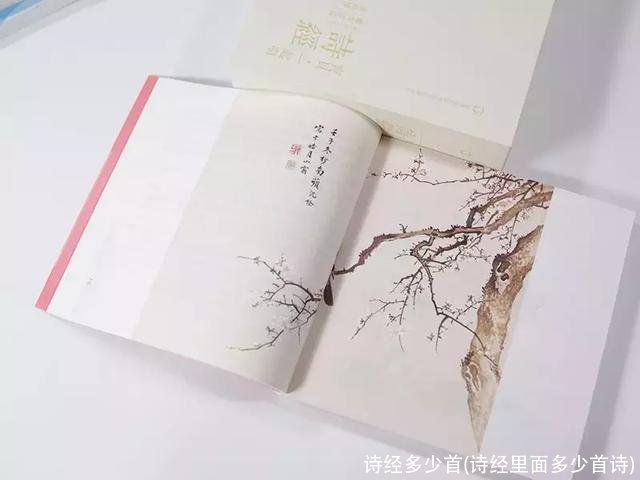 诗经多少首(诗经里面多少首诗)