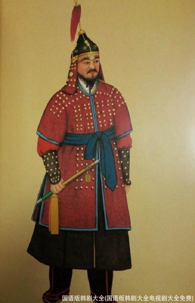 国语版韩剧大全(国语版韩剧大全电视剧大全免费)