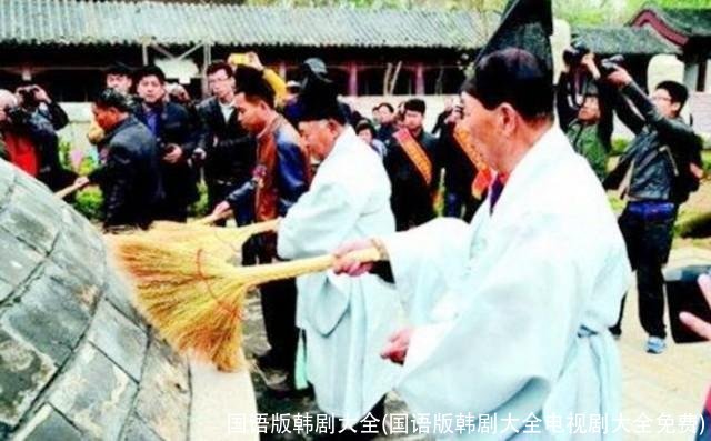 国语版韩剧大全(国语版韩剧大全电视剧大全免费)