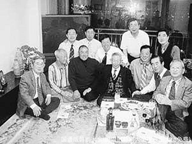 国语版韩剧大全(国语版韩剧大全电视剧大全免费)