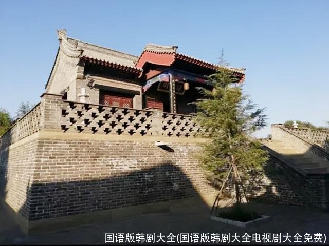 国语版韩剧大全(国语版韩剧大全电视剧大全免费)