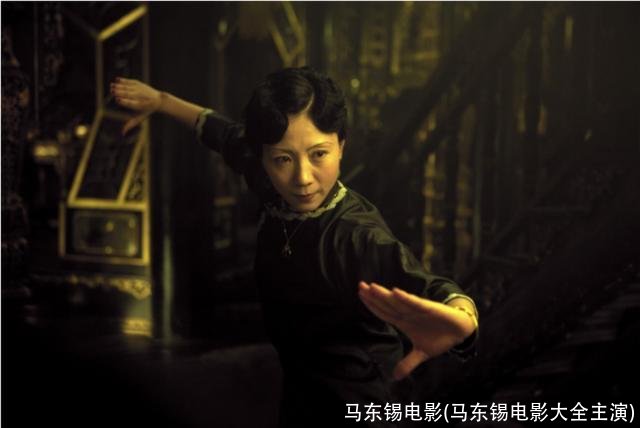 马东锡电影(马东锡电影大全主演)