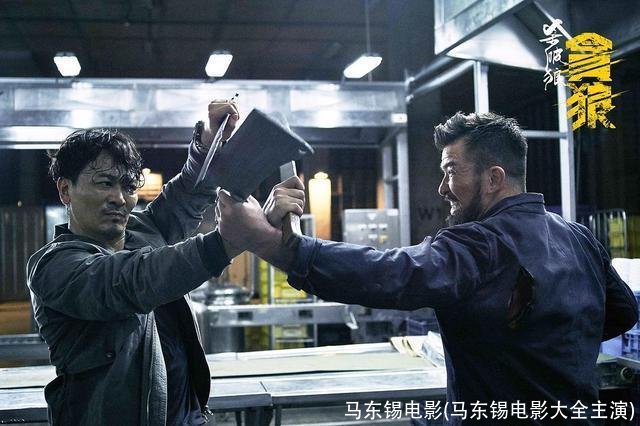 马东锡电影(马东锡电影大全主演)