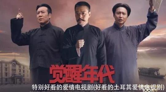 特别好看的爱情电视剧(好看的土耳其爱情电视剧)