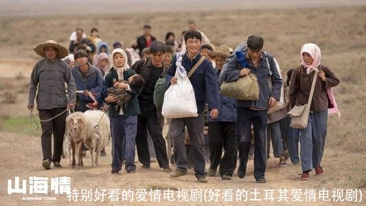 特别好看的爱情电视剧(好看的土耳其爱情电视剧)