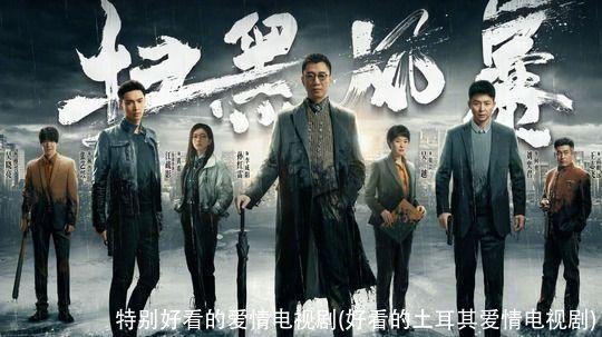 特别好看的爱情电视剧(好看的土耳其爱情电视剧)