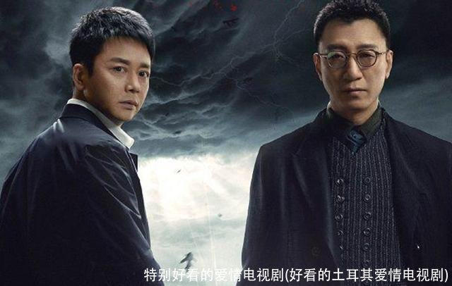 特别好看的爱情电视剧(好看的土耳其爱情电视剧)