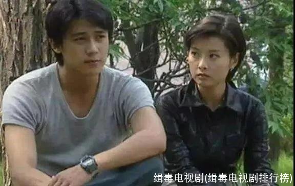 缉毒电视剧(缉毒电视剧排行榜)