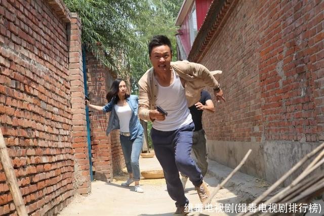 缉毒电视剧(缉毒电视剧排行榜)