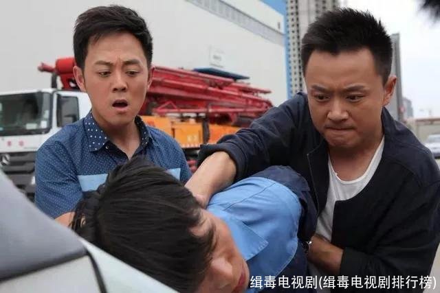 缉毒电视剧(缉毒电视剧排行榜)