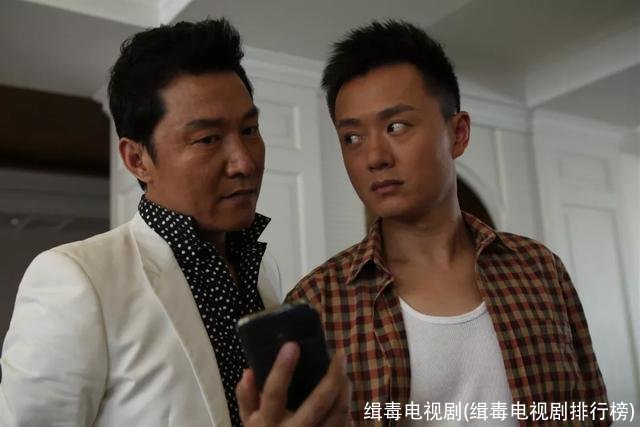 缉毒电视剧(缉毒电视剧排行榜)