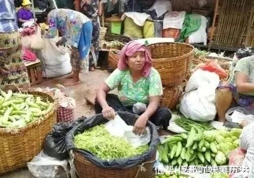 佤帮(佤邦吖妹黑历史)