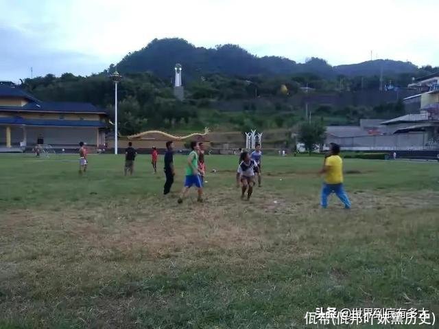 佤帮(佤邦吖妹黑历史)