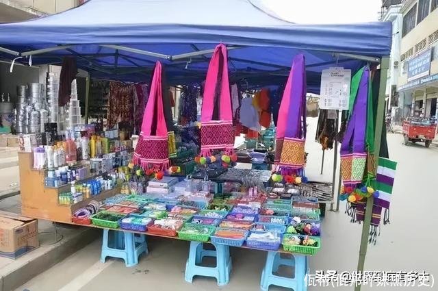 佤帮(佤邦吖妹黑历史)