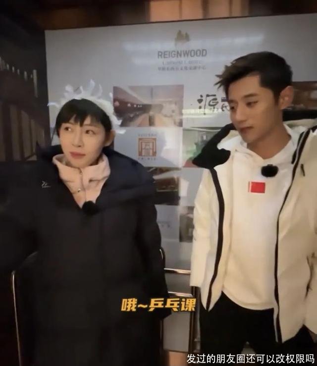 发过的朋友圈还可以改权限吗