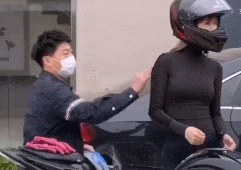 发过的朋友圈还可以改权限吗