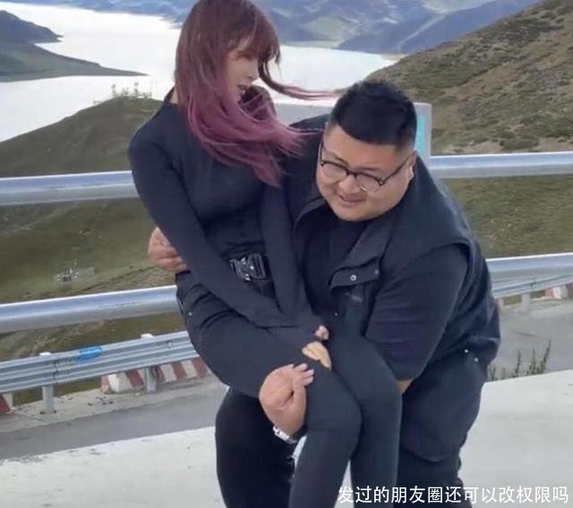 发过的朋友圈还可以改权限吗