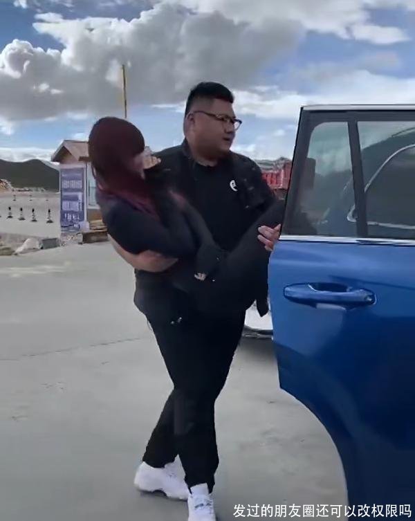 发过的朋友圈还可以改权限吗