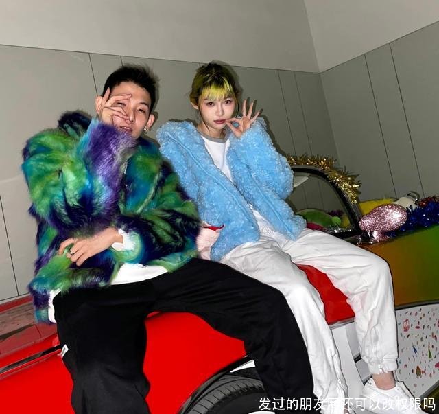 发过的朋友圈还可以改权限吗