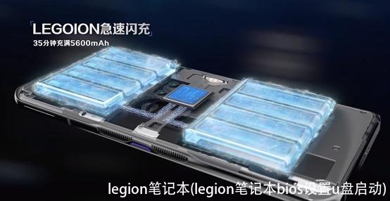 legion笔记本(legion笔记本bios设置u盘启动)