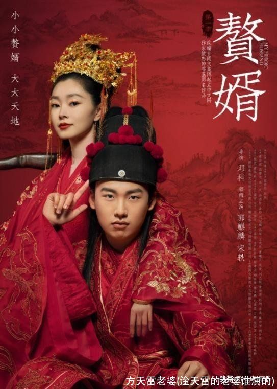 方天雷老婆(淦天雷的老婆谁演的)