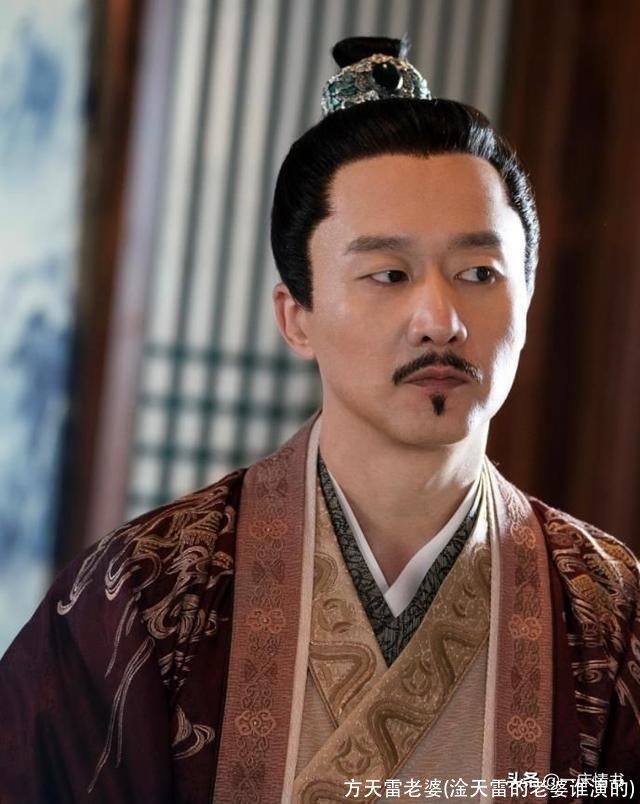 方天雷老婆(淦天雷的老婆谁演的)