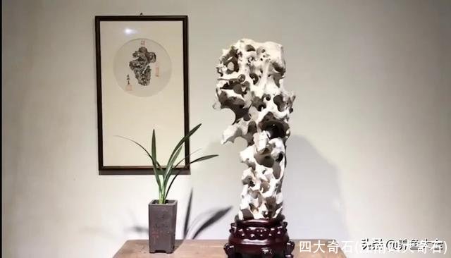 四大奇石(江南四大奇石)