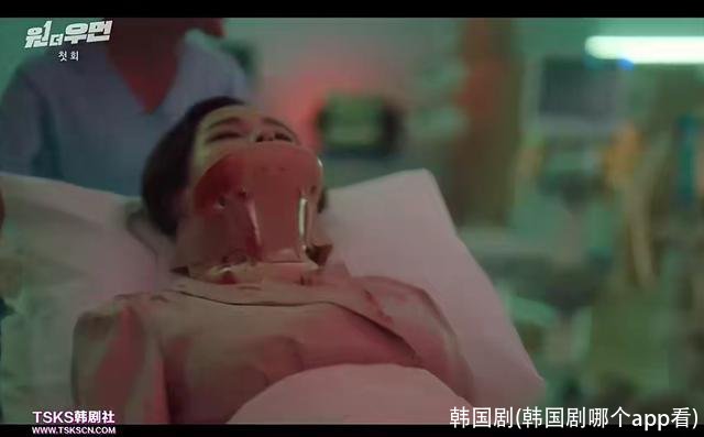 韩国剧(韩国剧哪个app看)