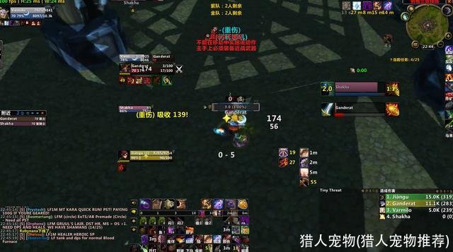 猎人宠物(猎人宠物推荐)