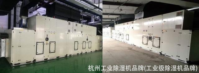 杭州工业除湿机品牌(工业级除湿机品牌)