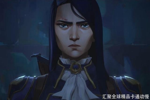 汇聚全球精品卡通动慢