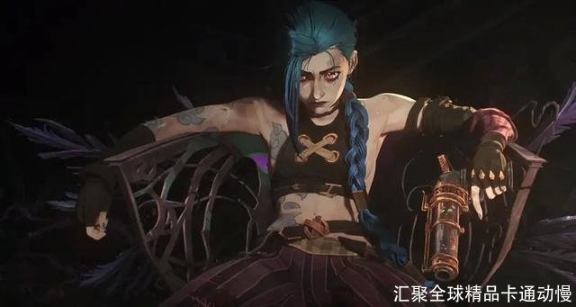 汇聚全球精品卡通动慢