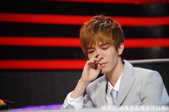 晴雅里(晴雅里在哪里可以看)