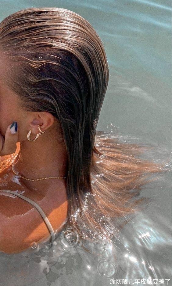 涂防晒几年皮肤变差了