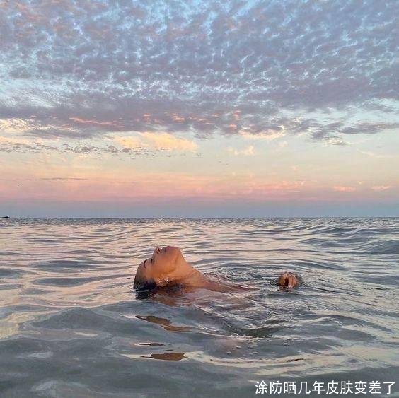 涂防晒几年皮肤变差了