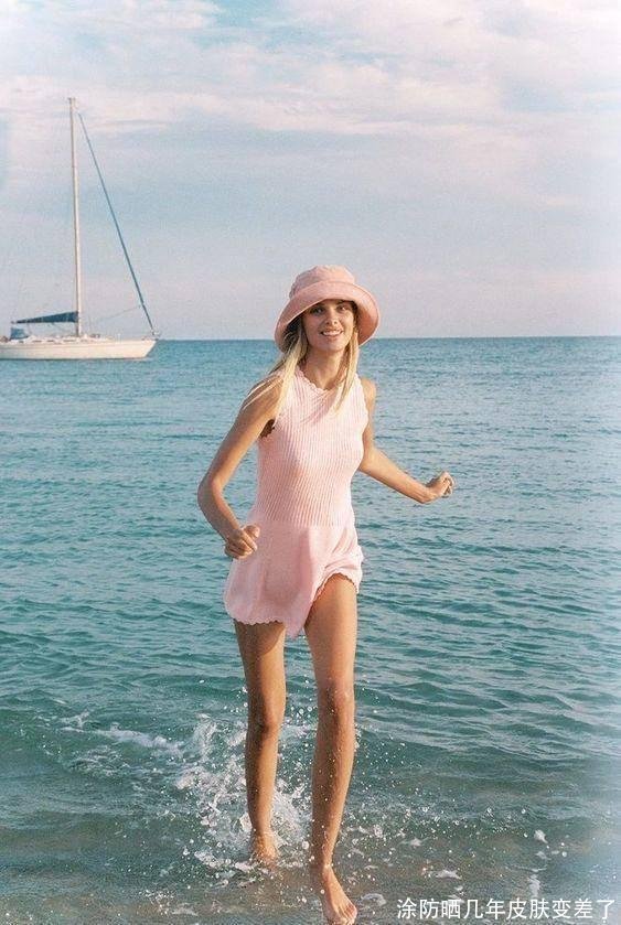 涂防晒几年皮肤变差了