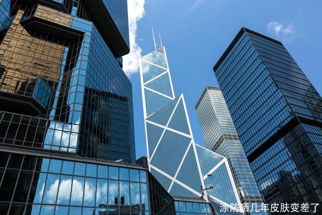 涂防晒几年皮肤变差了