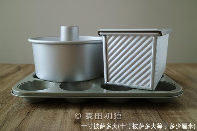 十寸披萨多大(十寸披萨多大等于多少厘米)