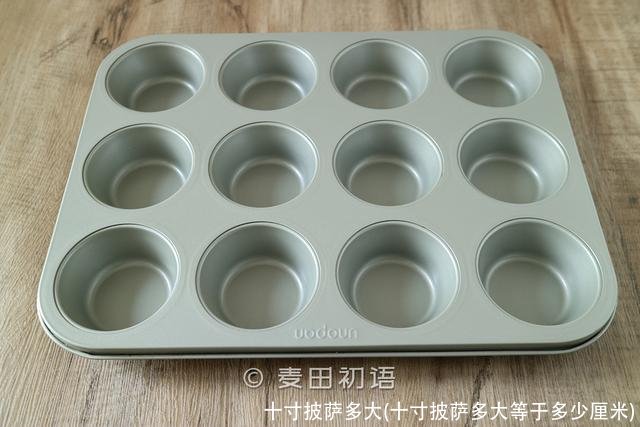 十寸披萨多大(十寸披萨多大等于多少厘米)