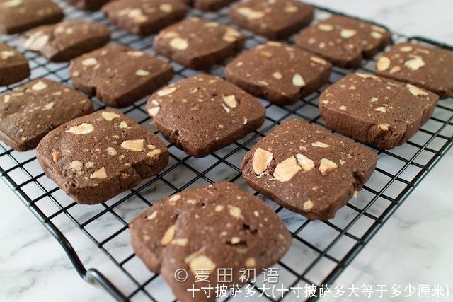 十寸披萨多大(十寸披萨多大等于多少厘米)