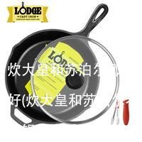 炊大皇和苏泊尔哪个好(炊大皇和苏泊尔不粘锅哪个质量好)